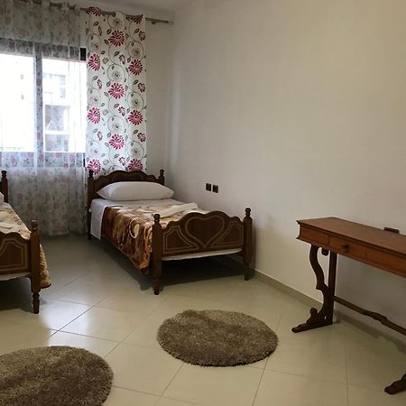 Home Sweet Home 1 - Guest House Tiranë Rom bilde