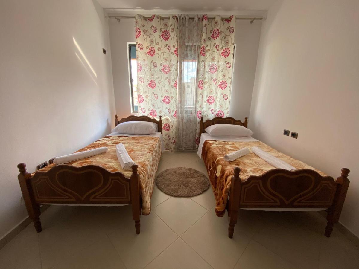 Home Sweet Home 1 - Guest House Tiranë Eksteriør bilde