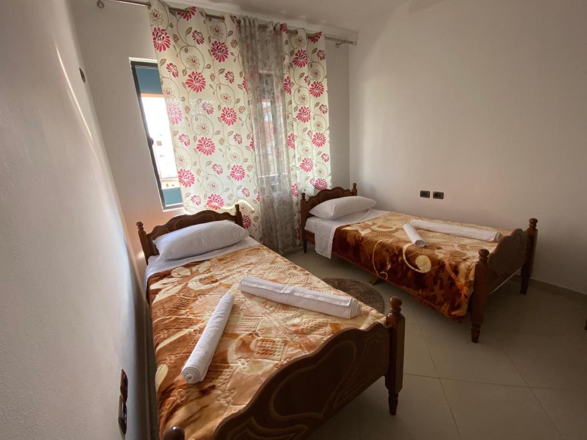Home Sweet Home 1 - Guest House Tiranë Eksteriør bilde